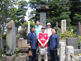 駒澤大学落語くらぶ