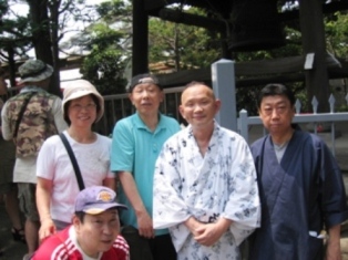 駒澤大学落語くらぶ