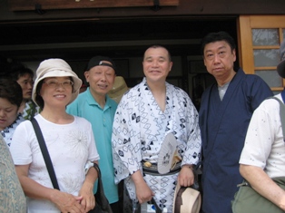 駒澤大学落語くらぶ