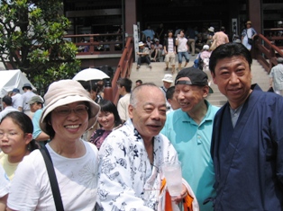 駒澤大学落語くらぶ