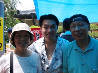 駒澤大学落語くらぶ