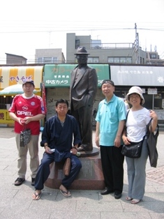 駒澤大学落語くらぶ
