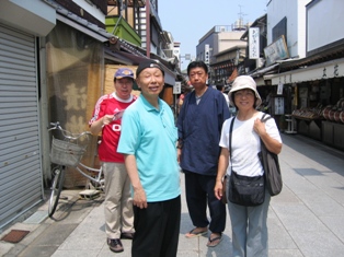 駒澤大学落語くらぶ