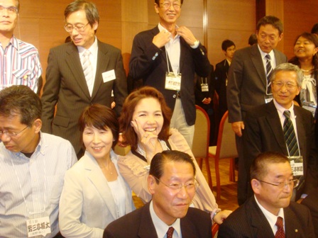 創部45周年お祝いの会