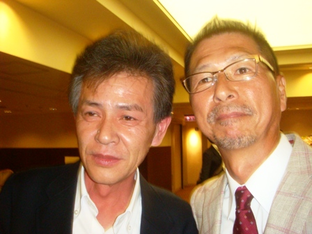 創部45周年お祝いの会