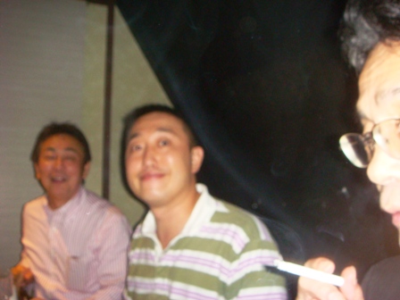 創部45周年お祝いの会