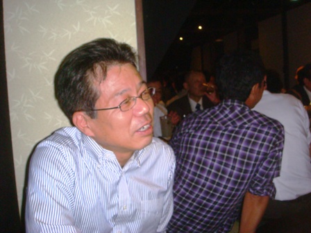 創部45周年お祝いの会