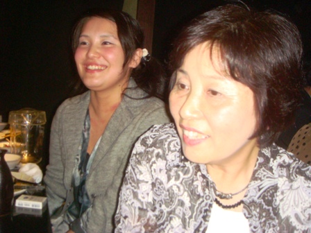 創部45周年お祝いの会